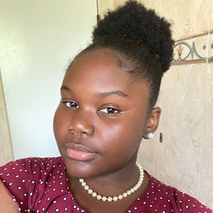 Meet your Posher, Dorloushie